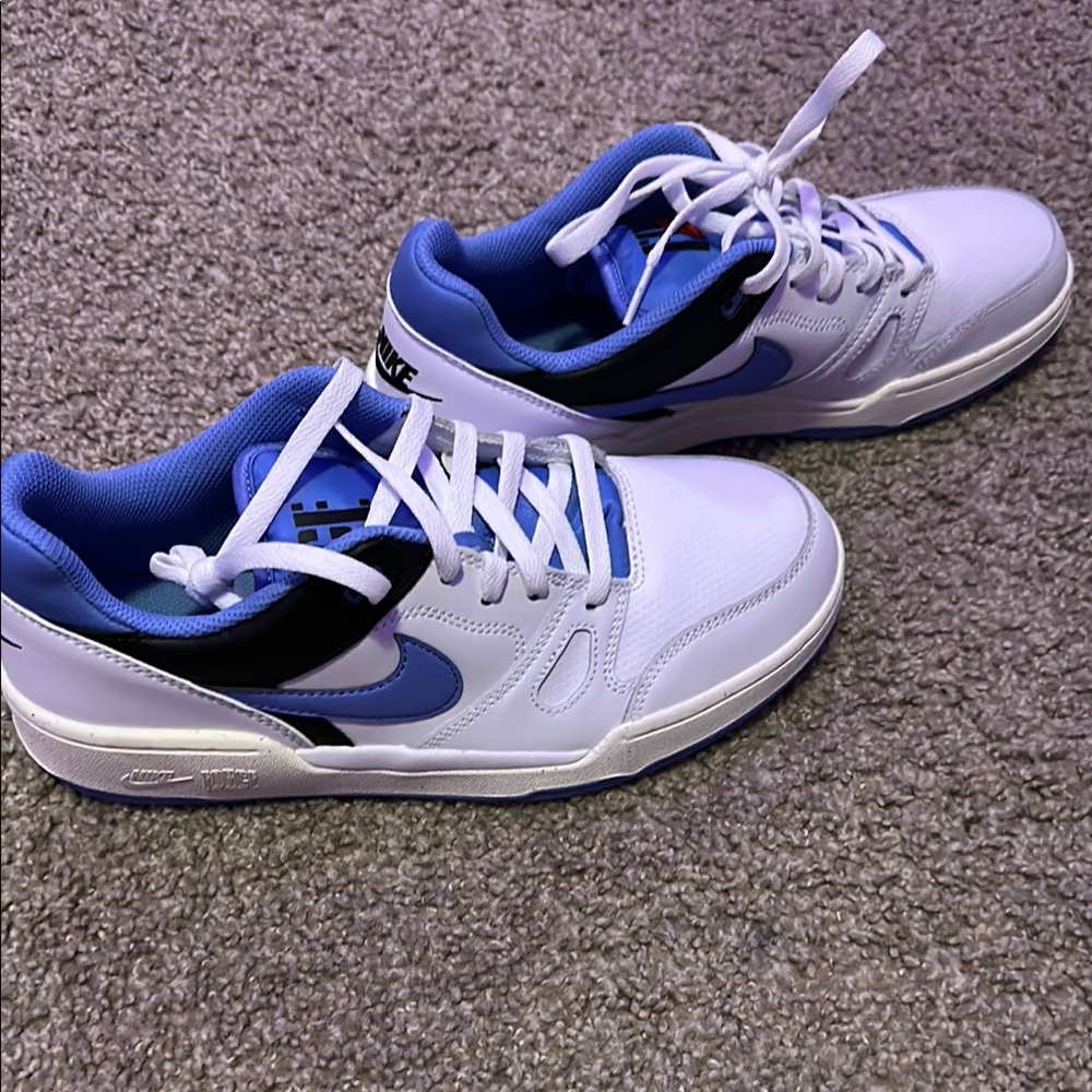 Men's Nike Full Force Low Sneaker